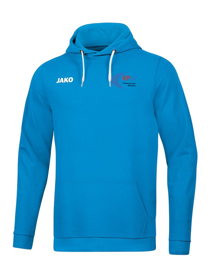 Jako Kapuzensweat Base