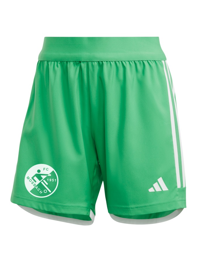 adidas Tiro 23 Competition Match Shorts Damen