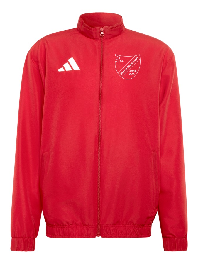 adidas Entrada 26 Präsentationsjacke