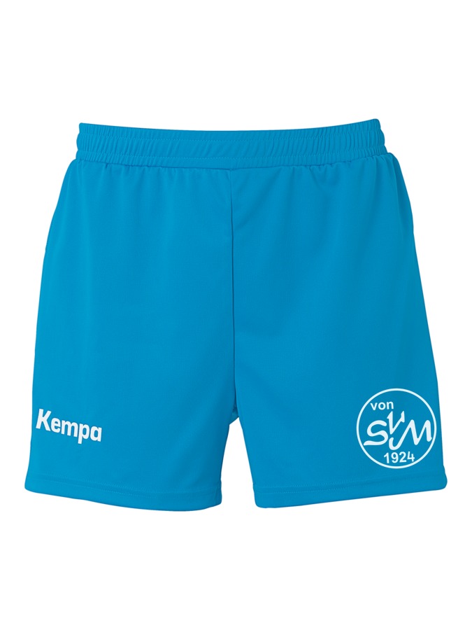 Kempa Performance Short Damen