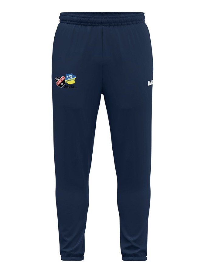 Jako Freizeithose Dynamic