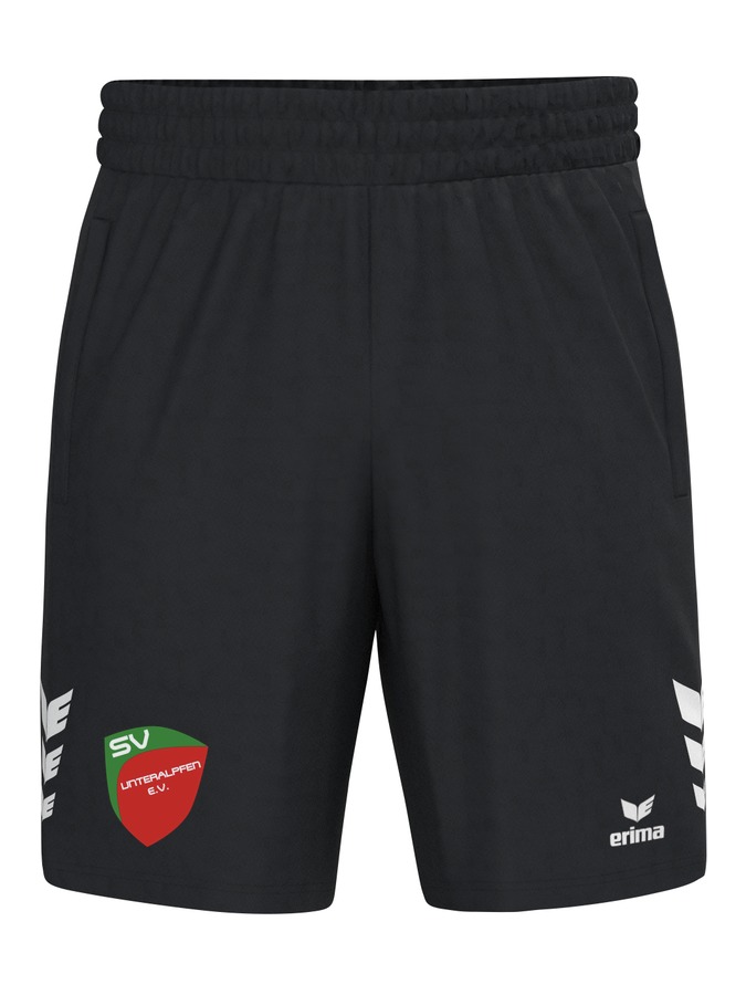 Erima Celebrate 125 Shorts