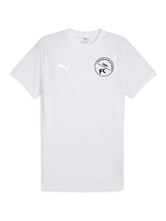 PUMA teamEVOSTRIPE T-Shirt