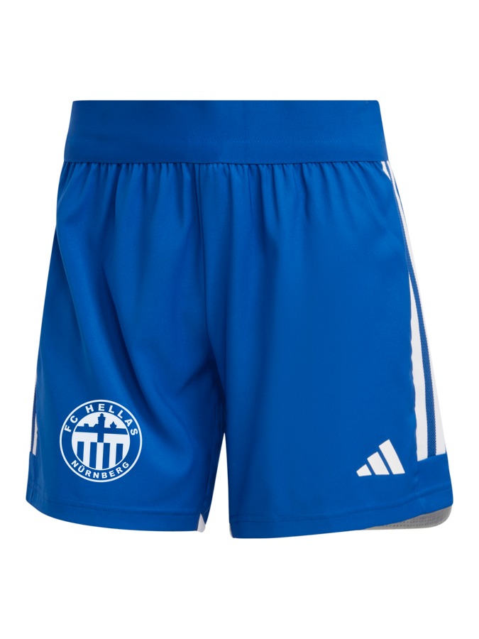 adidas Tiro 23 Competition Match Shorts Damen