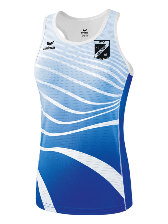 Erima Singlet Damen