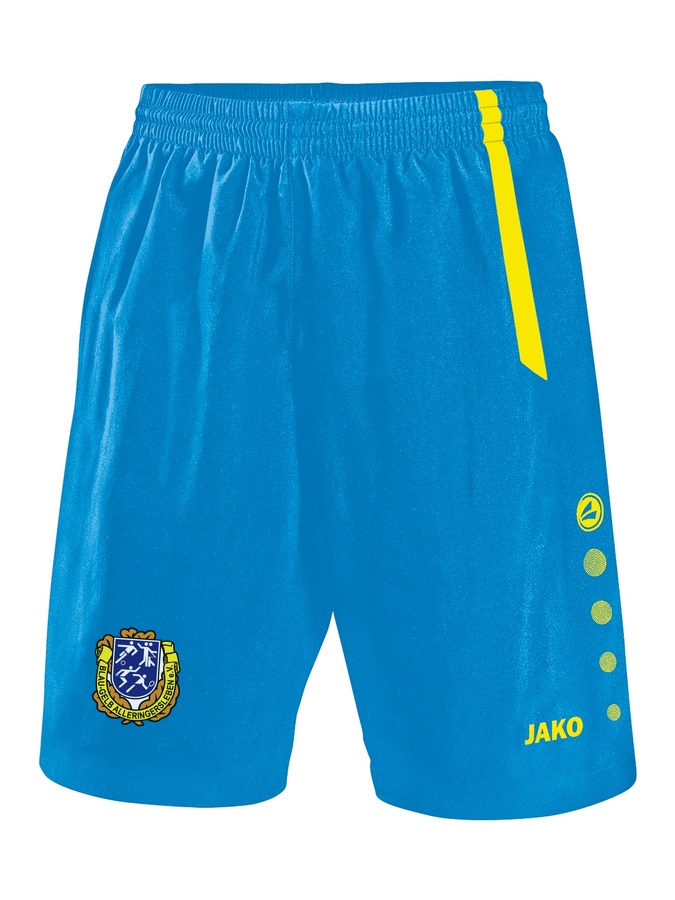 Jako Sporthose Turin ohne Innenslip