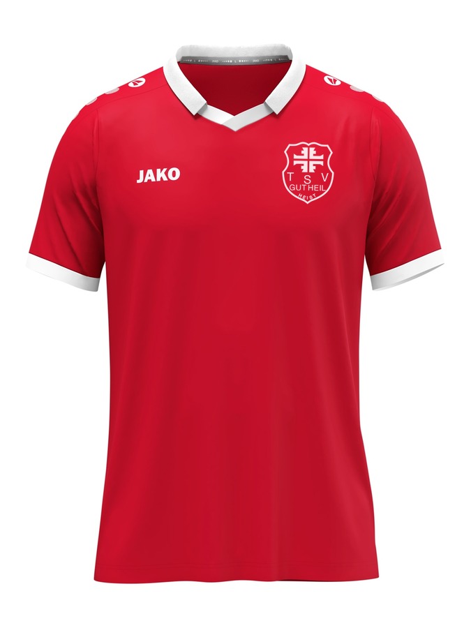 Jako Trikot Glory Kurzarm