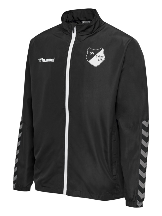 Hummel Authentic Micro Jacke