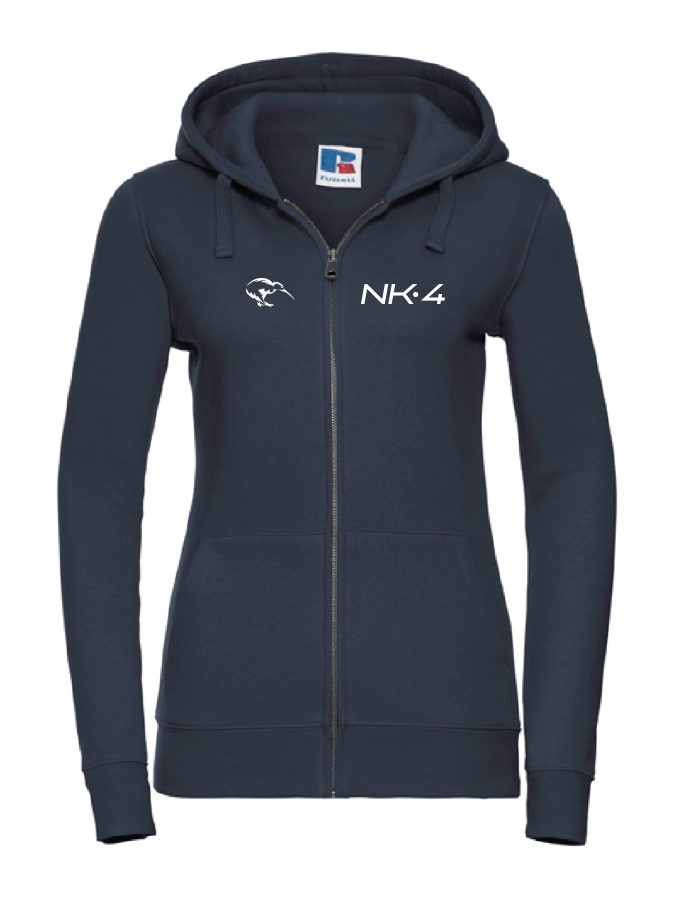 Zipper Christina