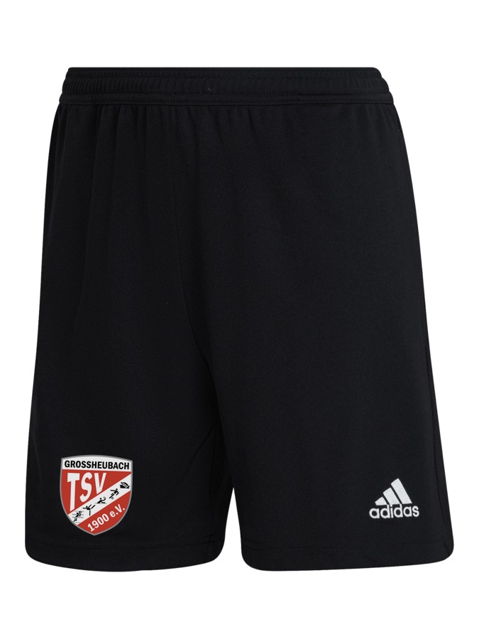 adidas Entrada 22 Trainingsshorts Damen
