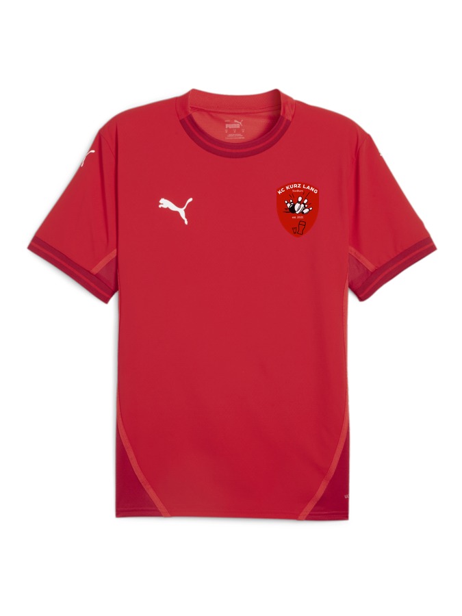 PUMA teamFINAL Trikot
