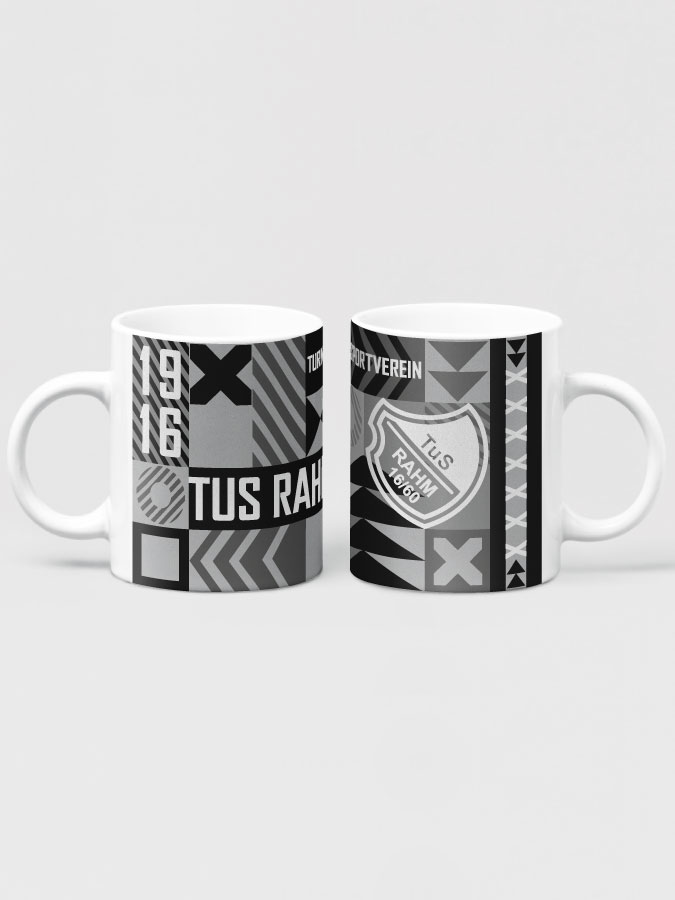 Sammlertasse 2026
