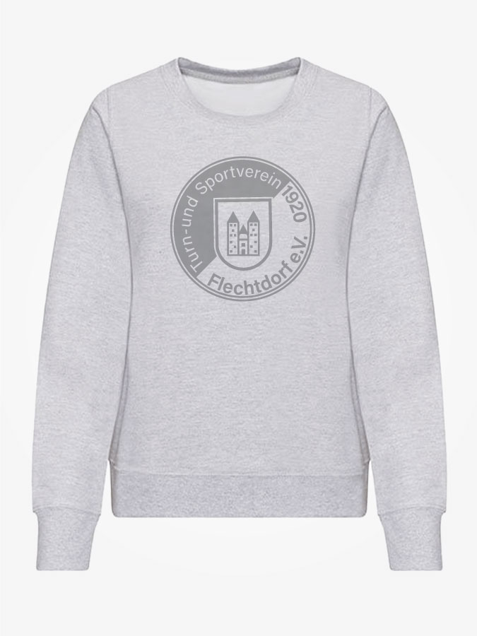 Sweater All Grey Unisex