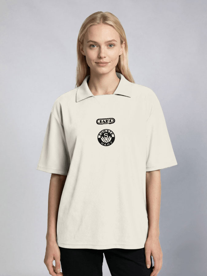 Jako Poloshirt Wardrobe Unisex