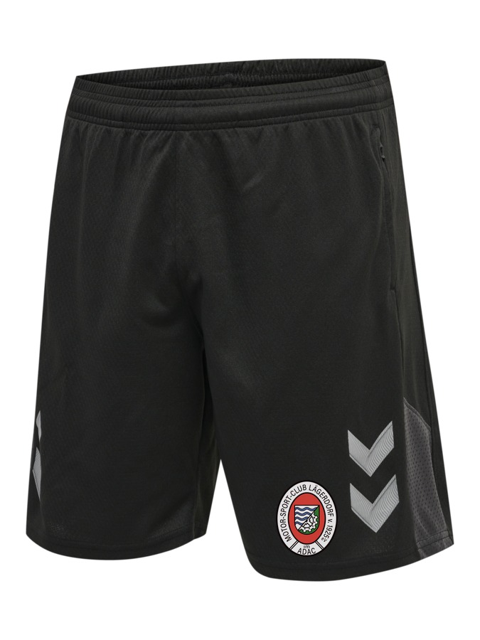 Hummel Lead Trainer Shorts