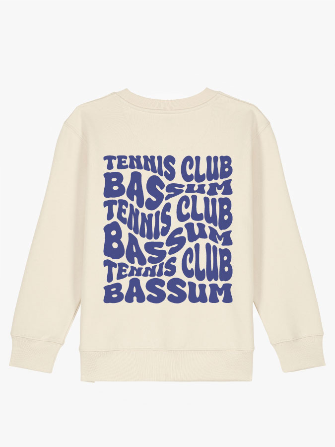 Sweater Wavy Kids
