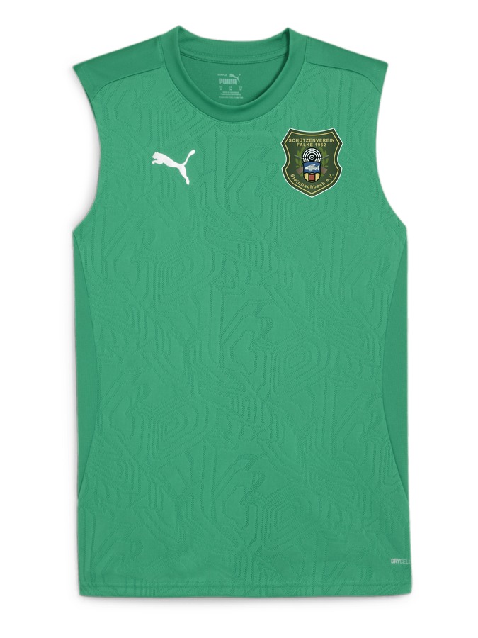 PUMA teamFINAL Trainingstanktop