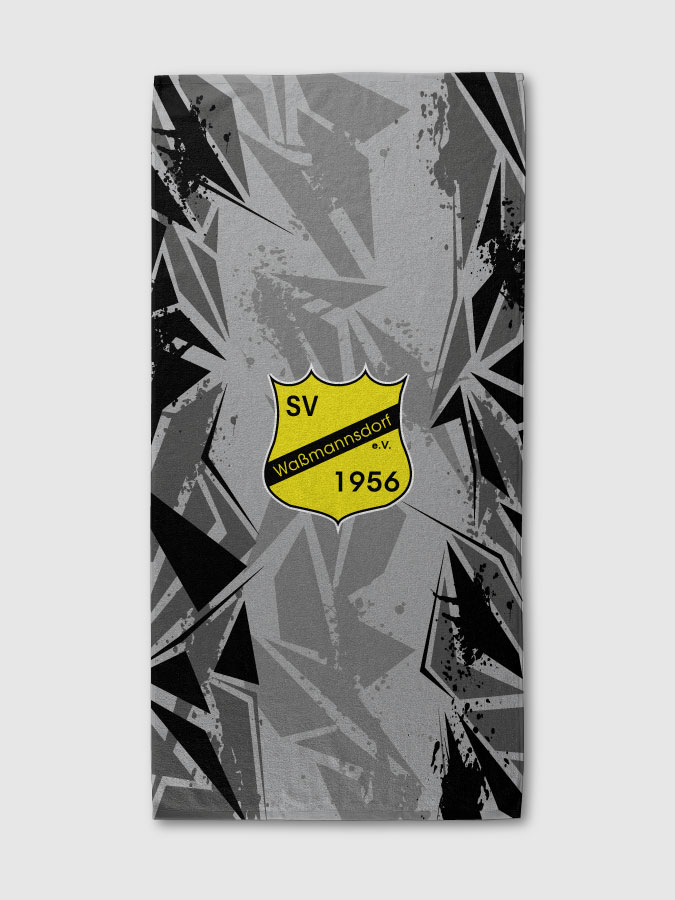 Strandhandtuch Dynamic