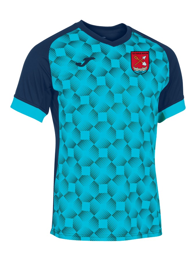 Joma Supernova III Trikot