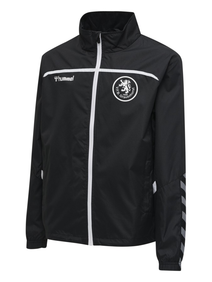 Hummel Authentic Training Jacke