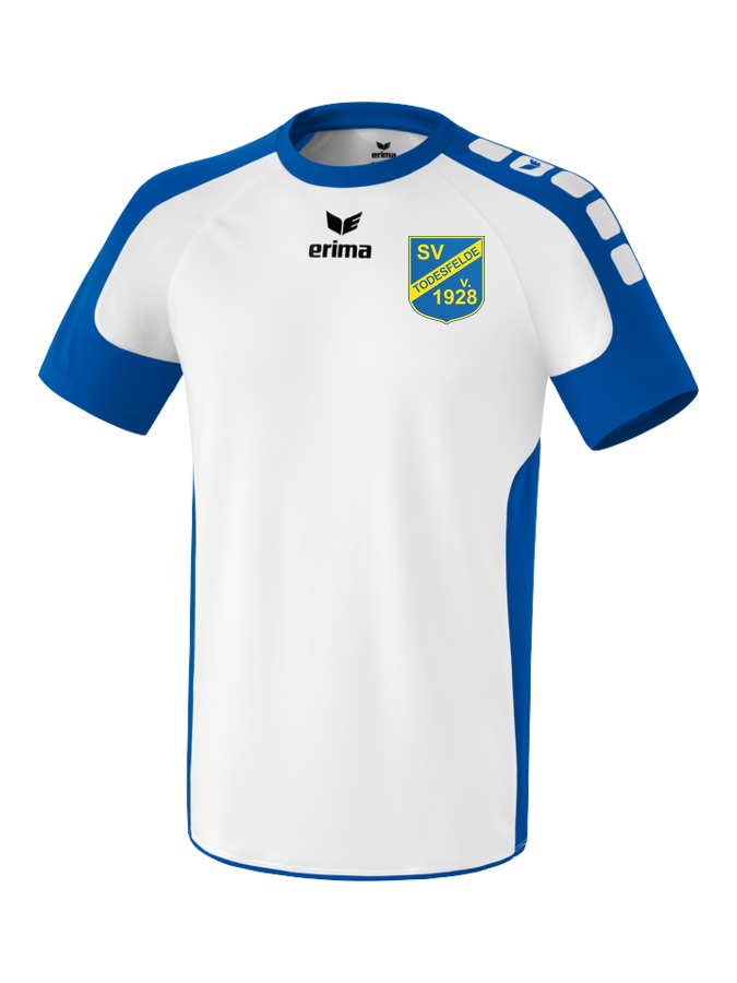 Erima Valencia Trikot - Auslaufmodell