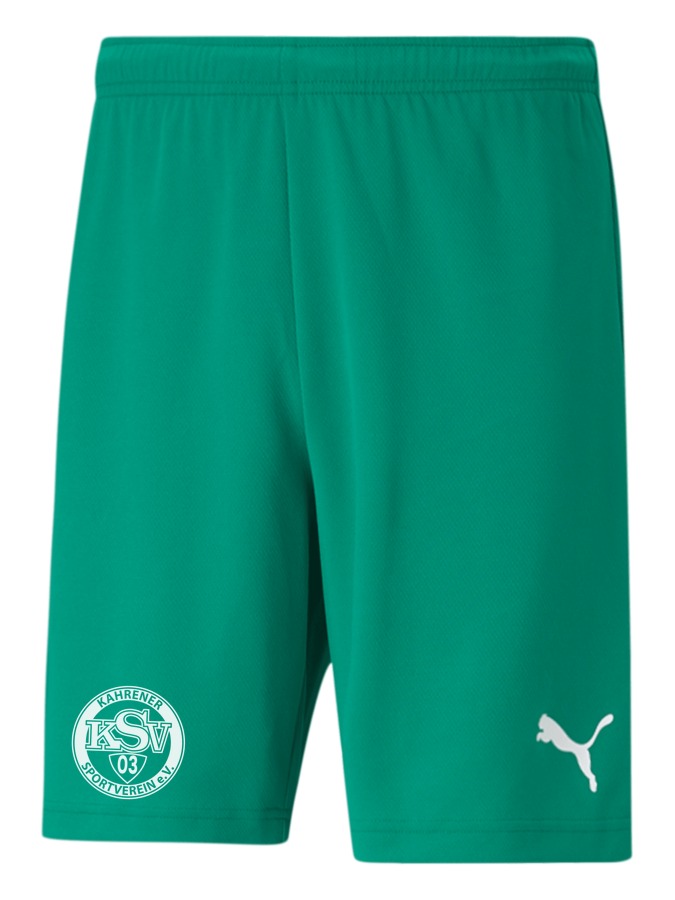 PUMA teamRISE Short