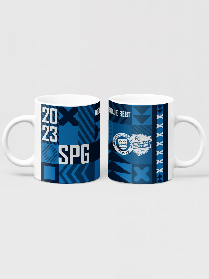Sammlertasse 2026
