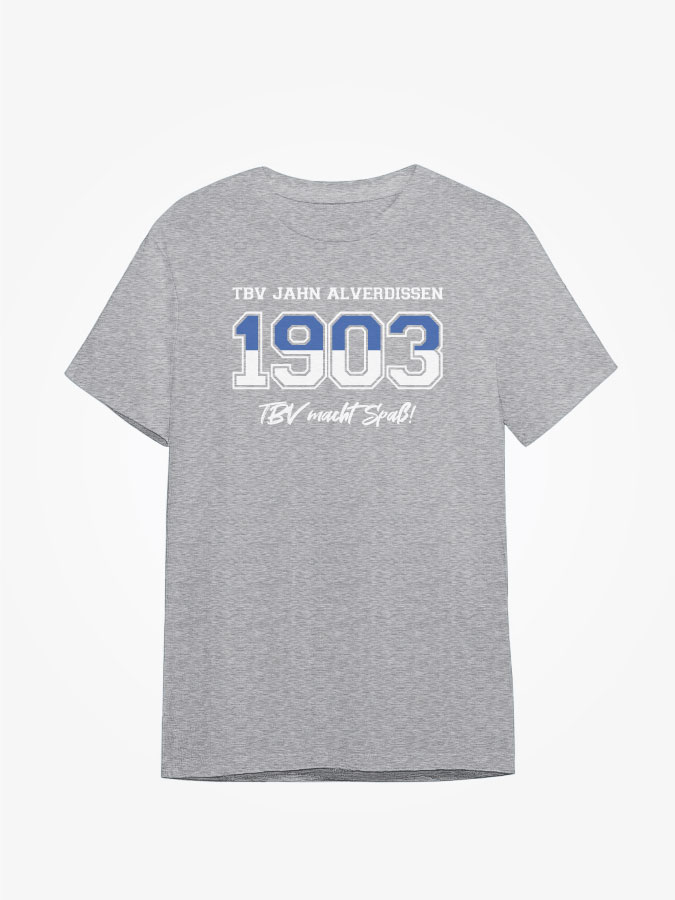 Shirt Established Kids