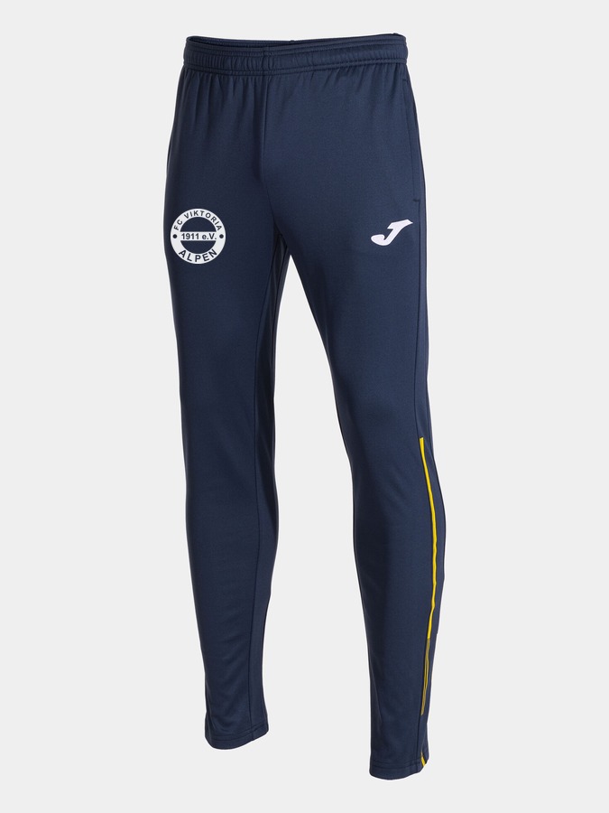 Joma Championship VIII Long Pants