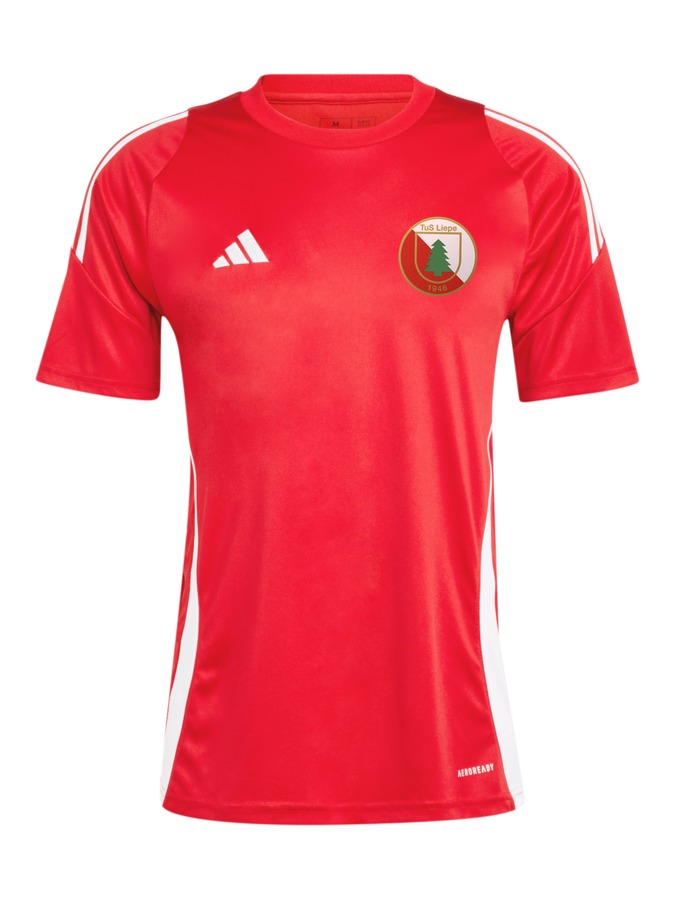 adidas Tiro 24 Trikot