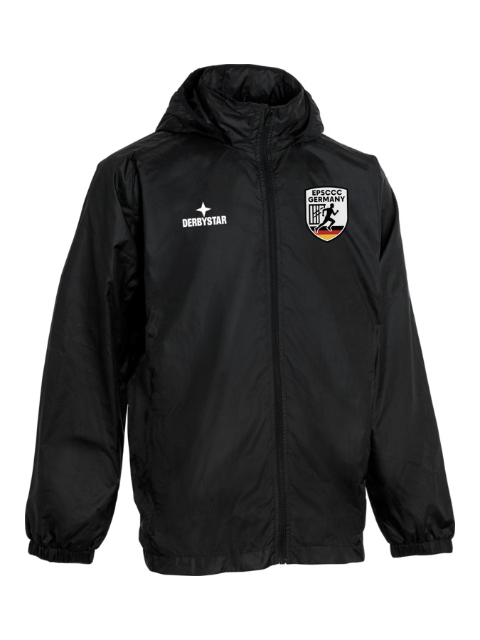 Derbystar Hyper Allwetterjacke II