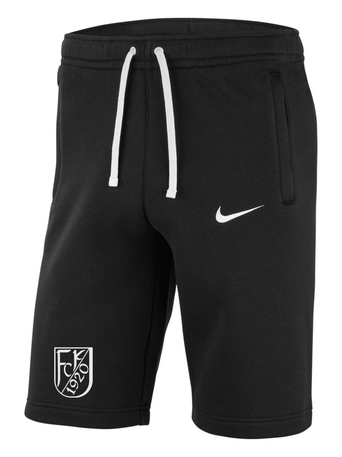 Nike Fleece Shorts