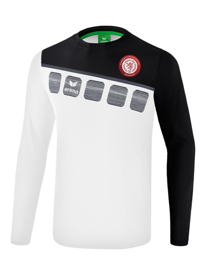 Erima 5-C Longsleeve