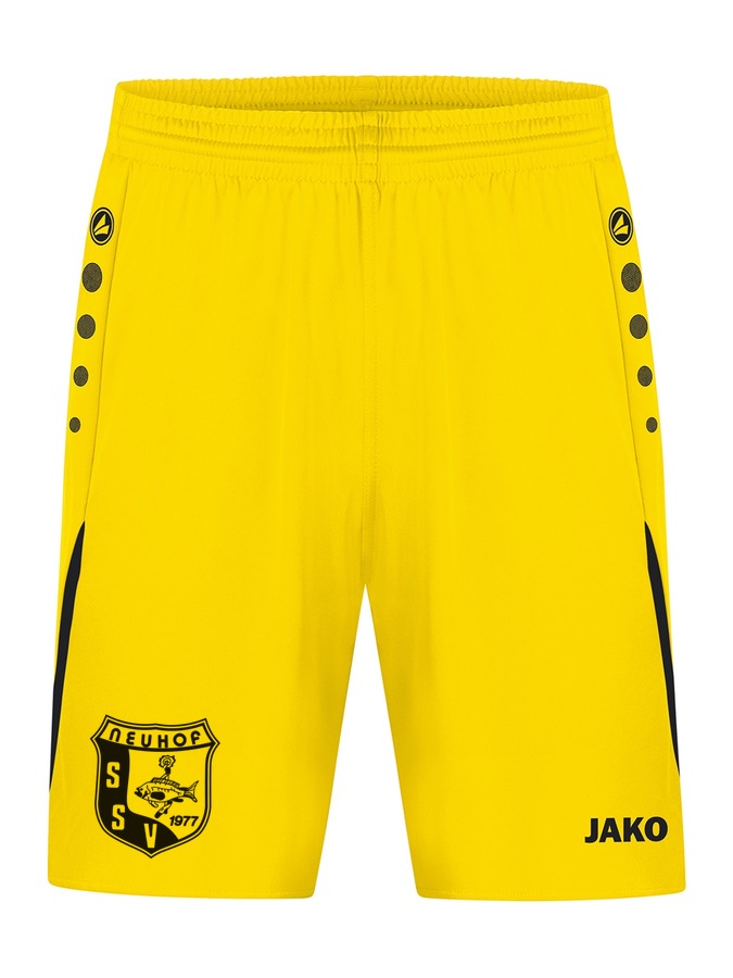 Jako Sporthose Challenge Damen