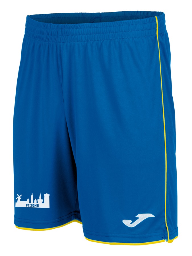 Joma Liga Short
