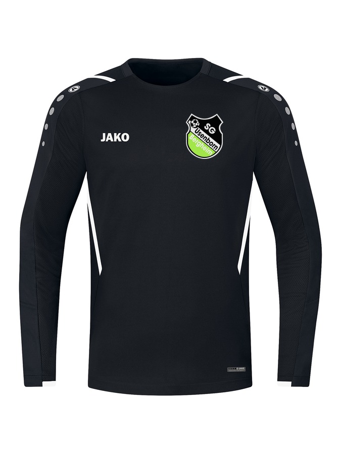 Jako Sweat Challenge