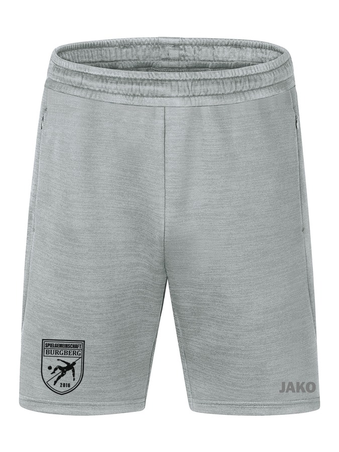 Jako Short Challenge Damen