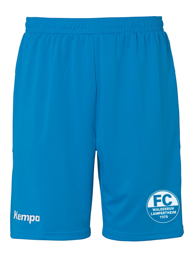 Kempa Performance Short