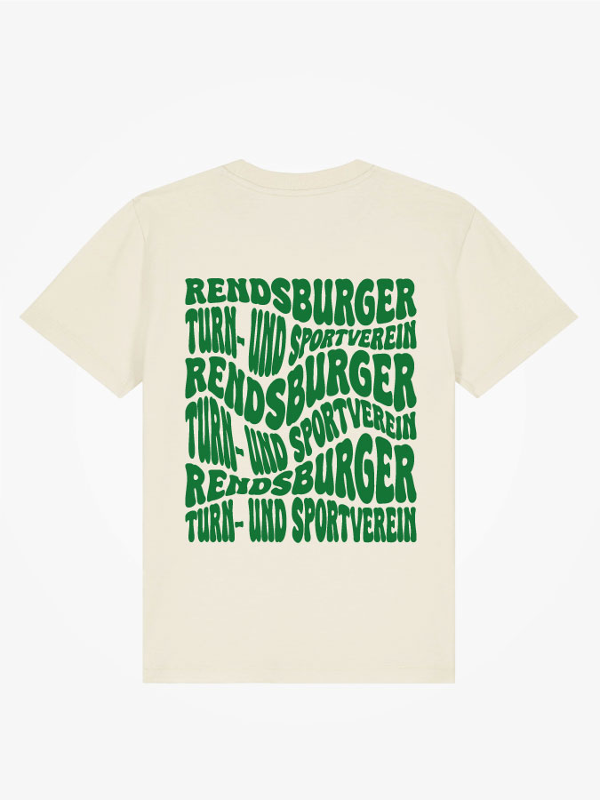 Shirt Wavy Kids