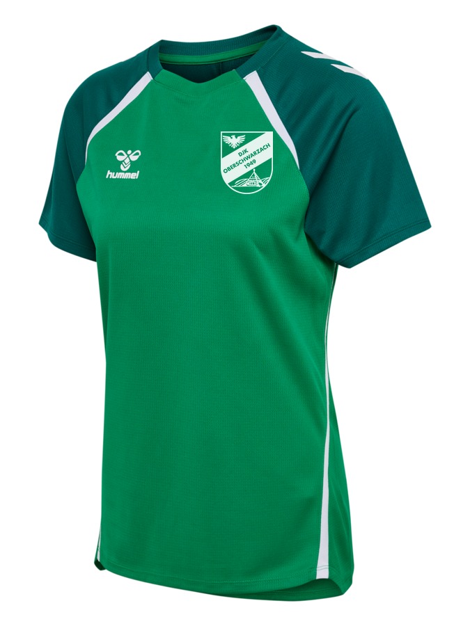 Hummel Lead 2.0 Jersey Trikot Damen