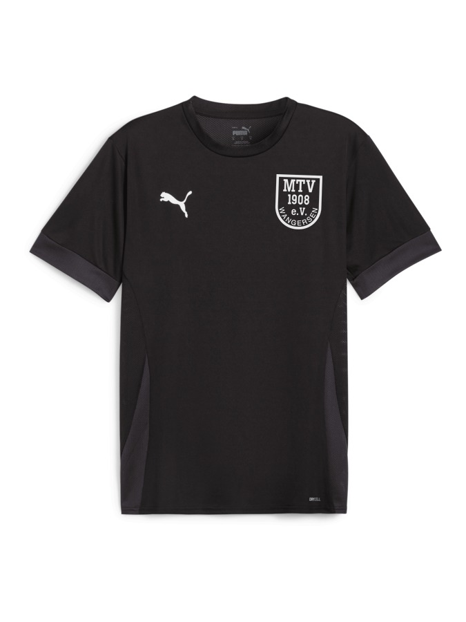 PUMA teamGOAL Matchday Trikot