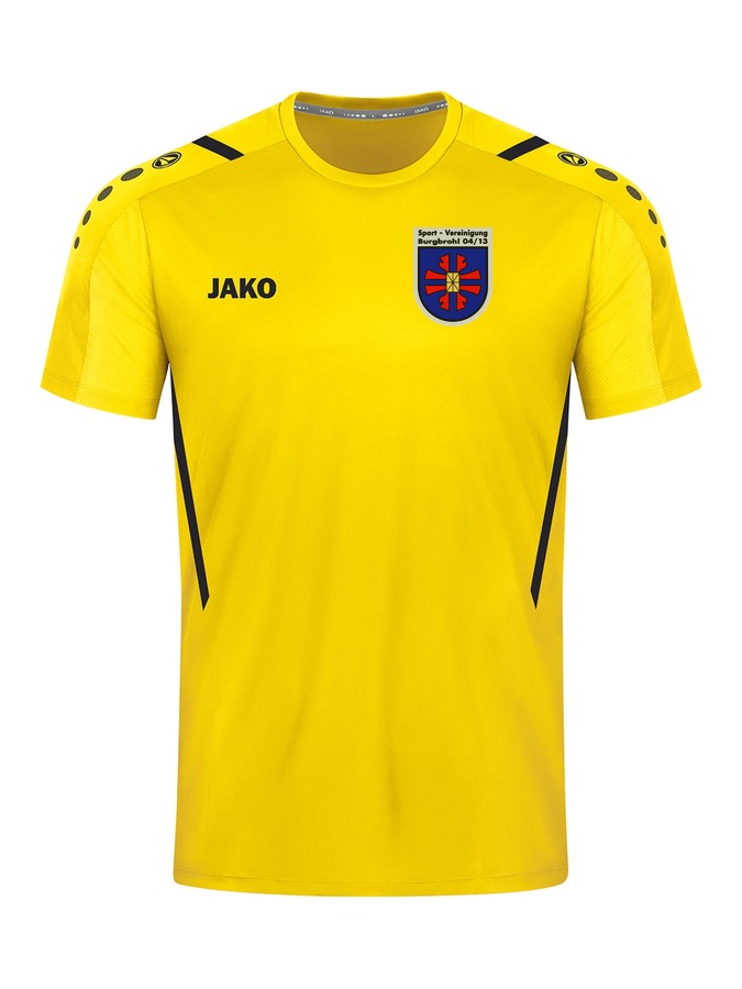 Jako Trikot Challenge