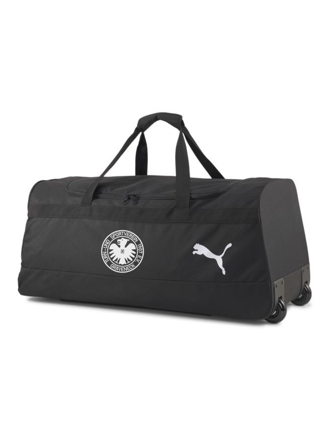 PUMA teamGOAL 23 Wheel Teambag L