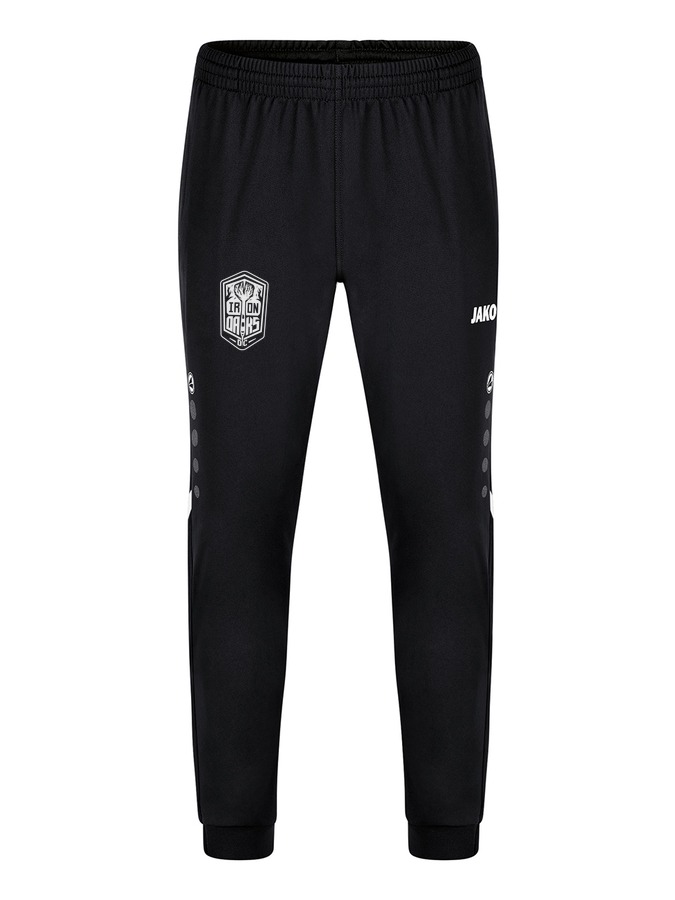 Jako Polyesterhose Challenge Damen