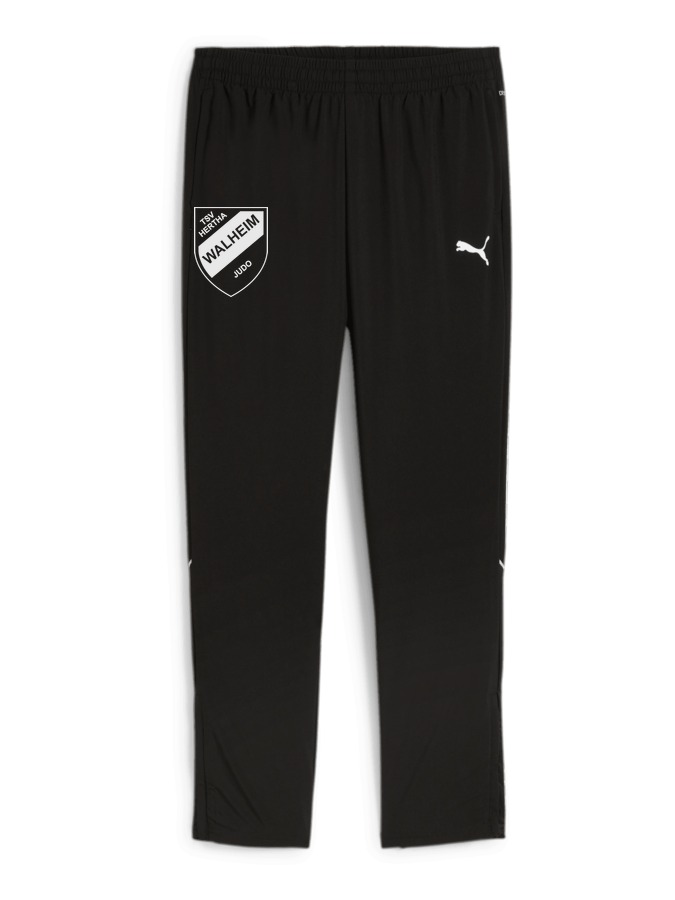 PUMA teamGOAL Sideline Hose Damen