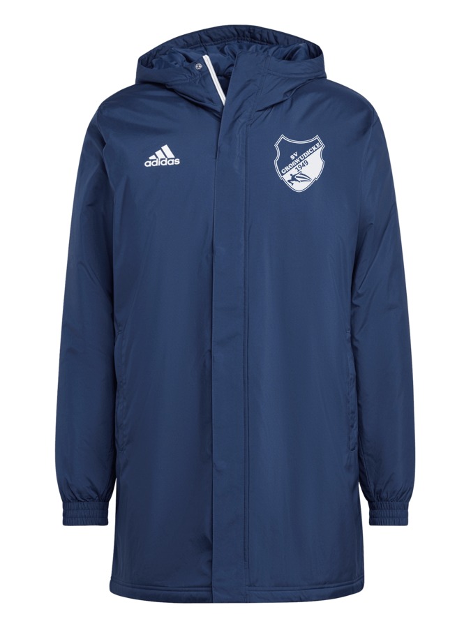adidas Entrada 22 Stadionjacke