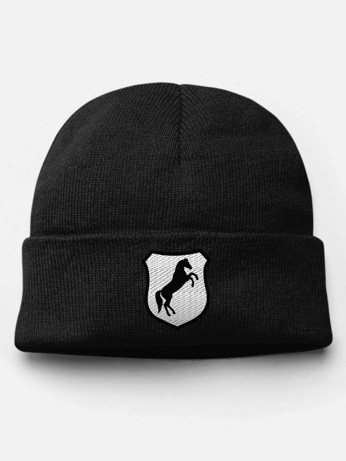 Beanie Sticklogo