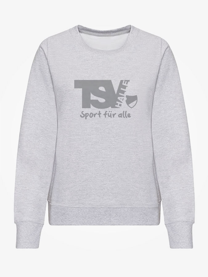Sweater All Grey Unisex