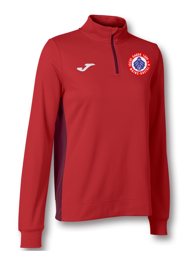 Joma Winner II Sweatshirt Damen