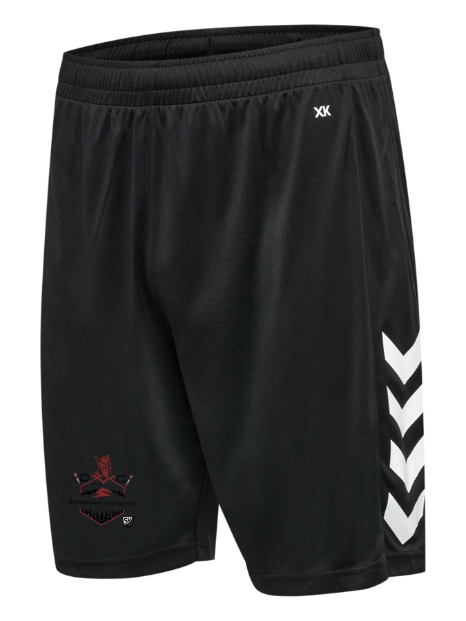 Hummel Core XK Trainingsshorts